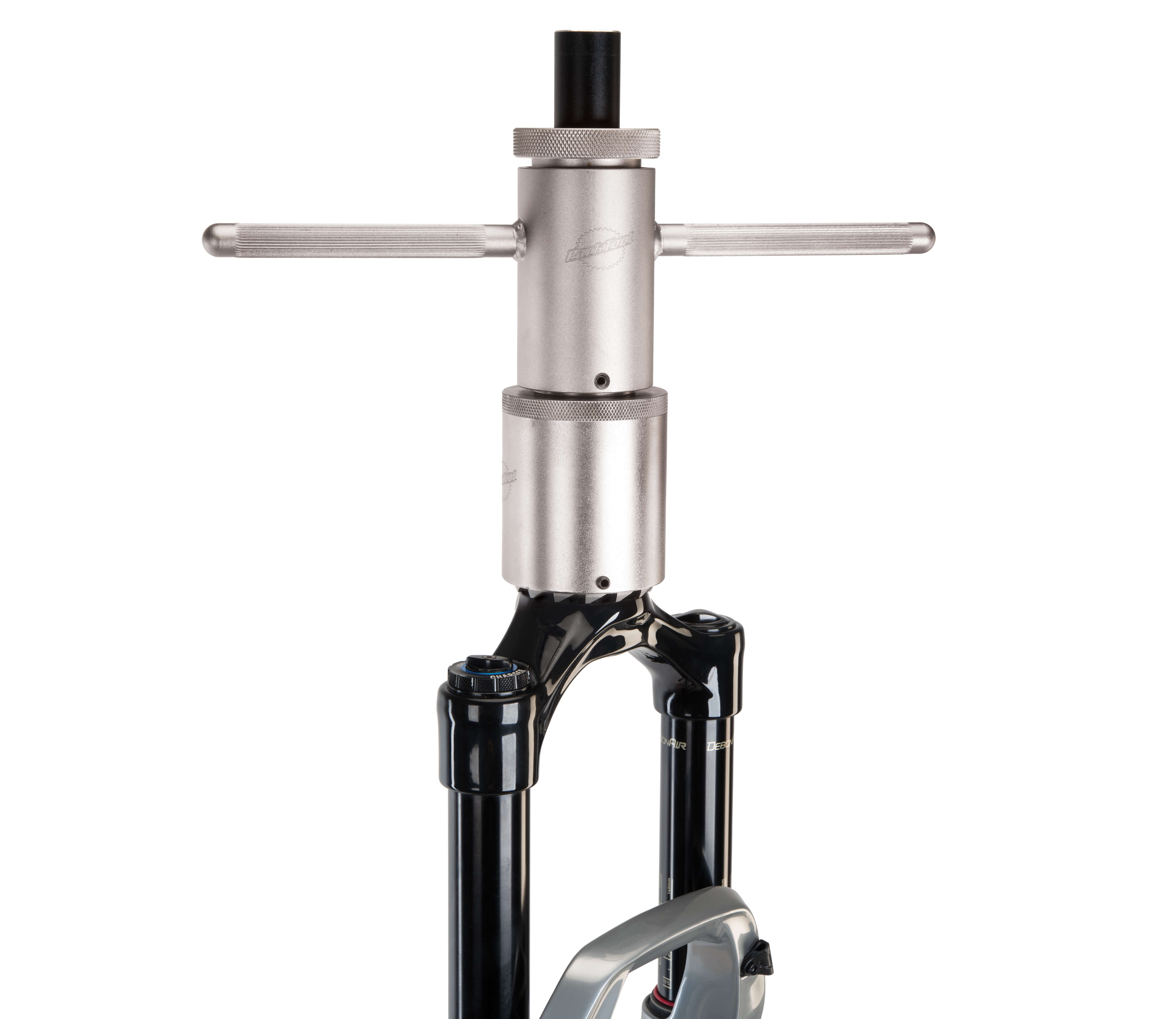 Фреза Park Tool CRC-15 для торцювання корон вилок зі штоком 1.5"  фото 2