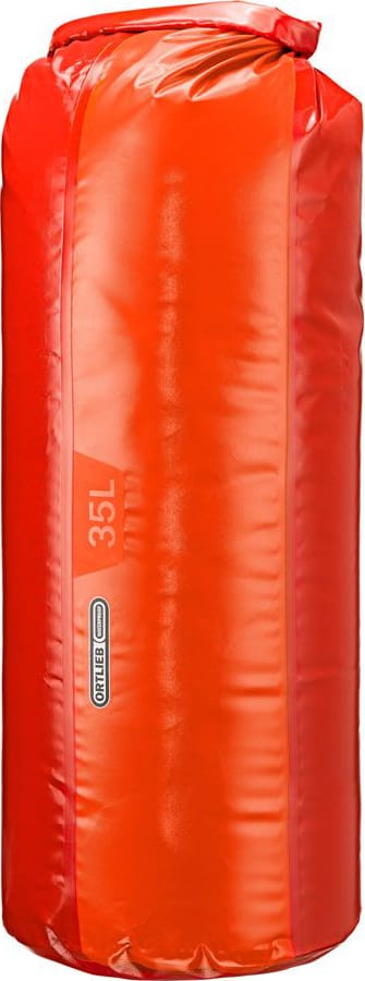 Драйбэг Ortlieb Dry Bag PD350 cranberry signal, 35 л  фото 