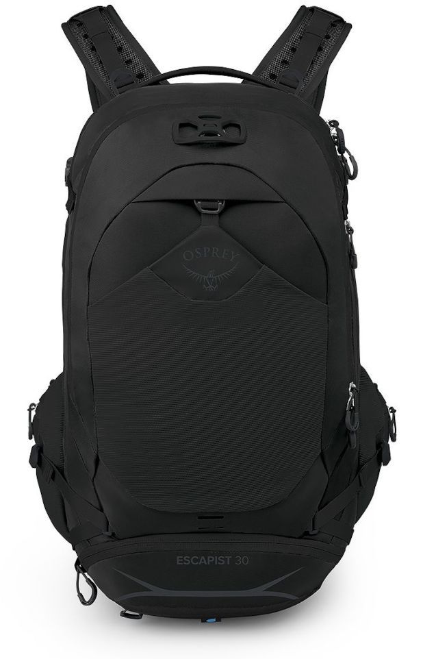 Рюкзак Osprey ESCAPIST 30 Black M/L фото 3