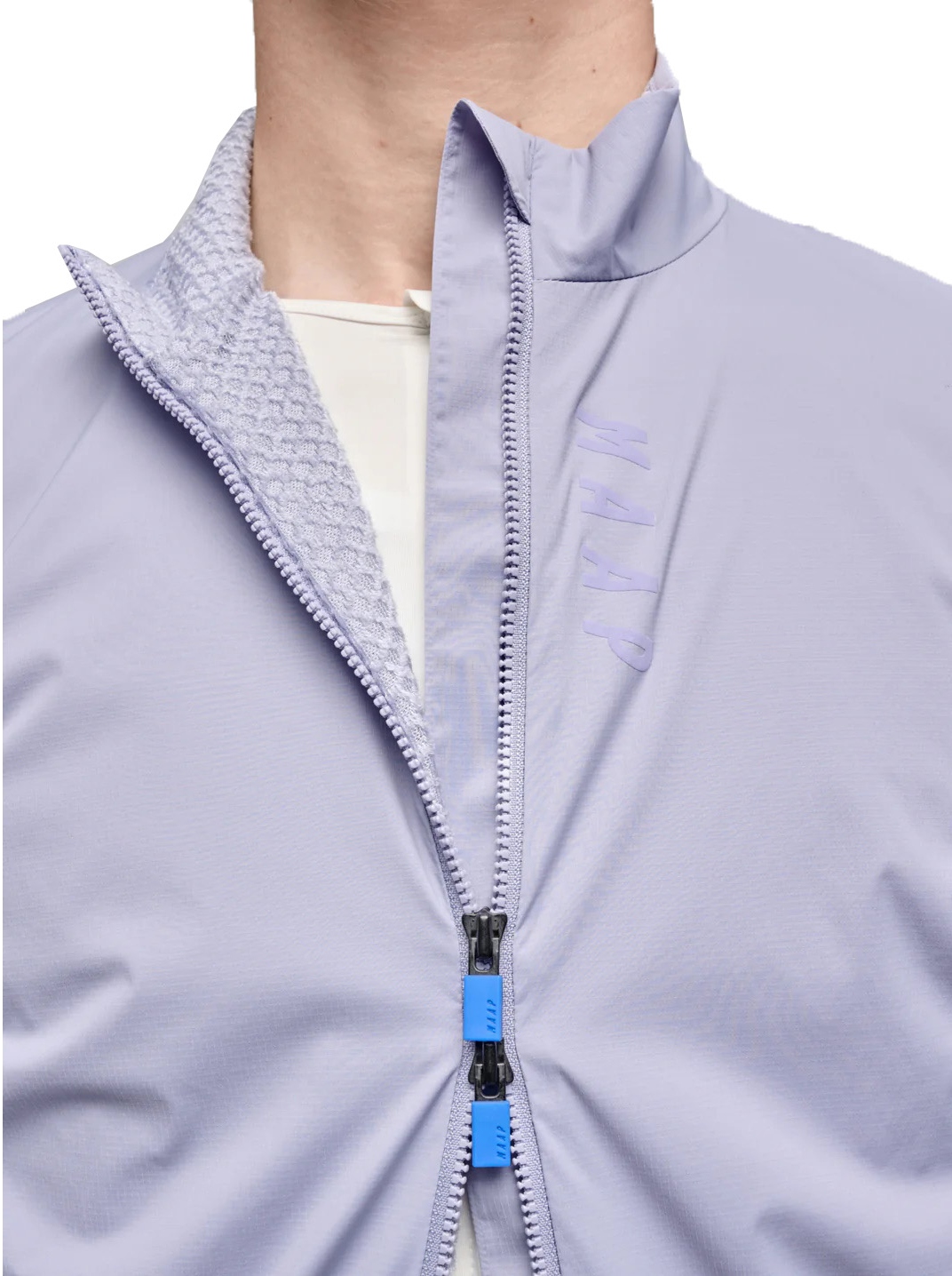 Велокуртка MAAP Flow Insulated Jacket 2 ALEUTIAN, чоловіча, M фото 5