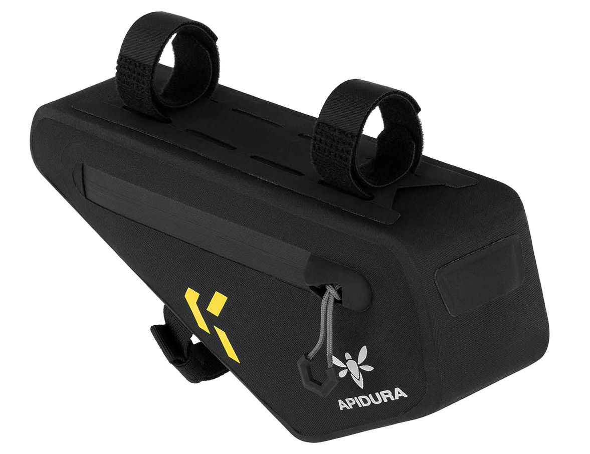 Сумка на раму Apidura Backcountry Frame Pack (1L) фото 2