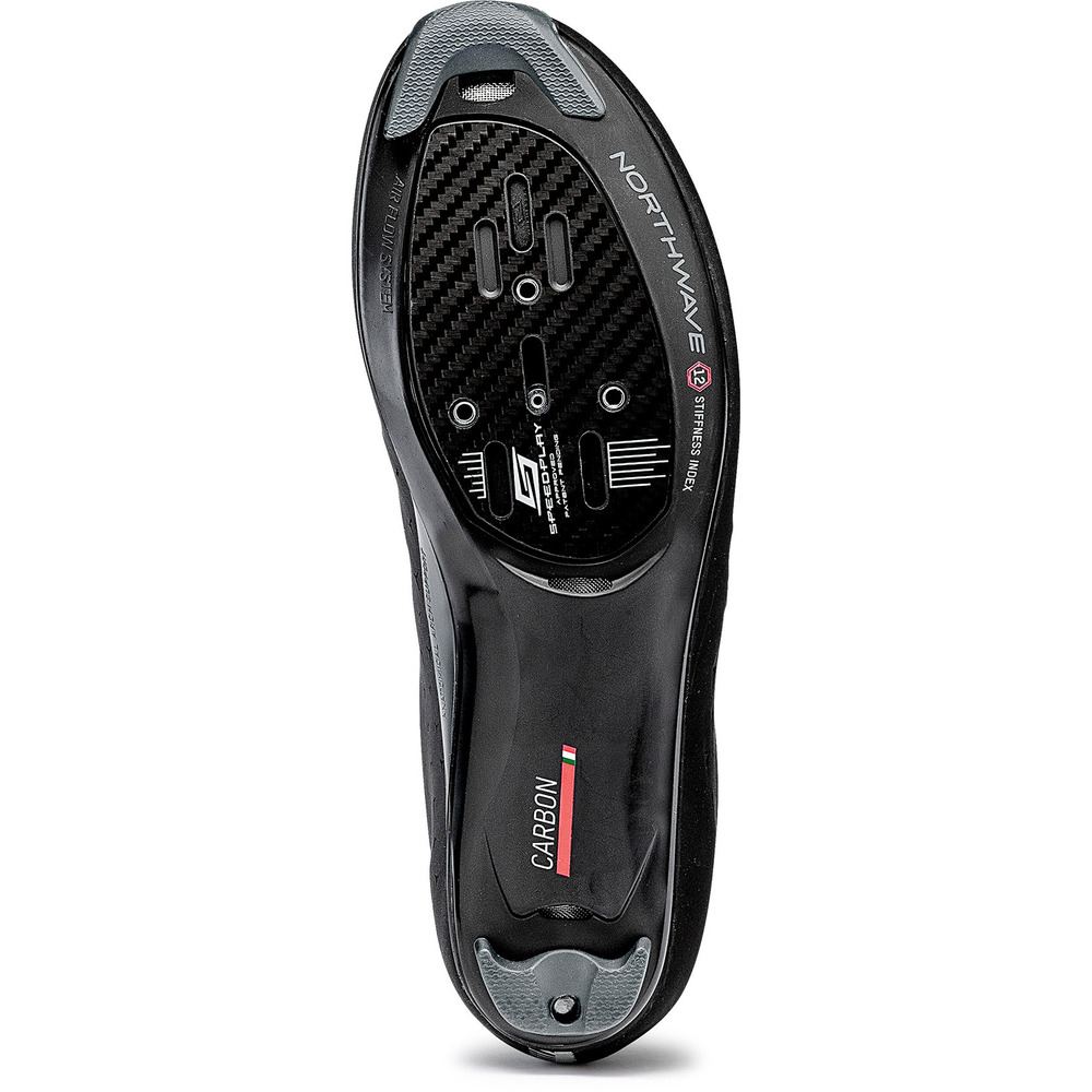Взуття Northwave Revolution 2 розмip UK 9,5 (43 277мм) black фото 2