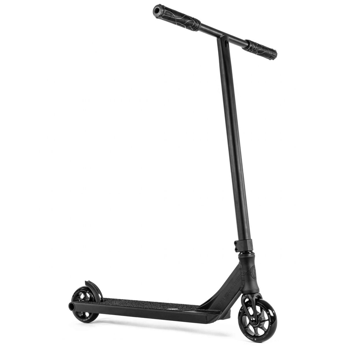 Самокат трюковий Ethic Pandora Complete Pro Scooter M Black фото 
