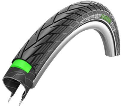 Покрышка 27.5x1.75 650x45B (47-584) Schwalbe ENERGIZER PLUS G-Guard B/B+RT HS427 ENC, 67EPI 32B фото 