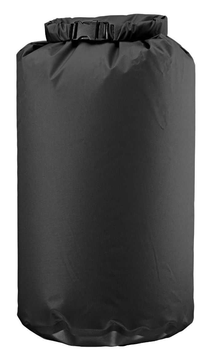 Драйбэг Ortlieb Dry Bag Light black, 12 л фото 2