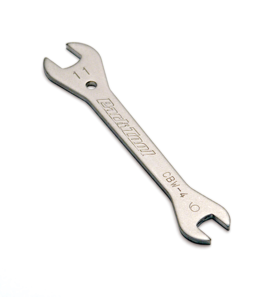 Ключ рожковый Park Tool CBW-4 плоский 9х11мм фото 