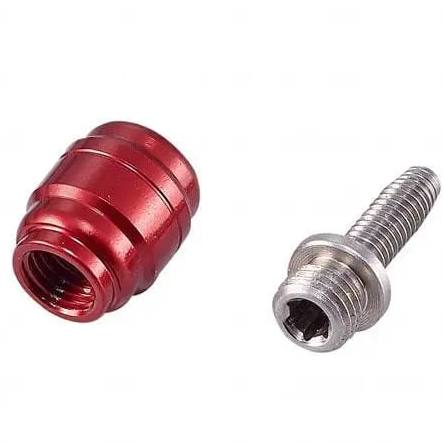 Комплект з'єднання гідролінії SRAM STEALTH-A-MAJIG HYDRAULIC DISC BRAKE HOSE FITTING KIT фото 