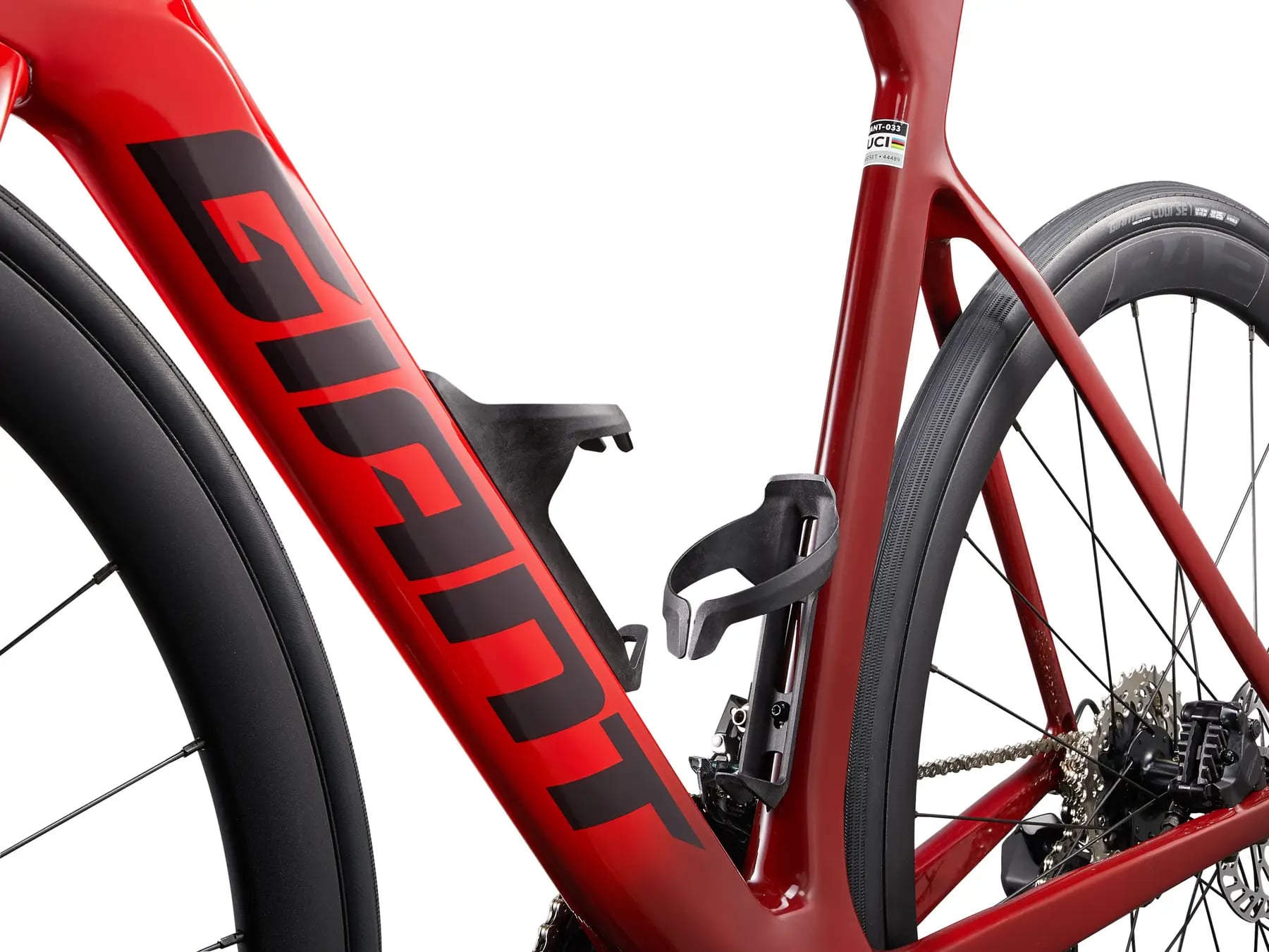 Велосипед 28" Giant PROPEL ADVANCED 2 рама - ML Pure Red/Dried Chili A4 фото 4