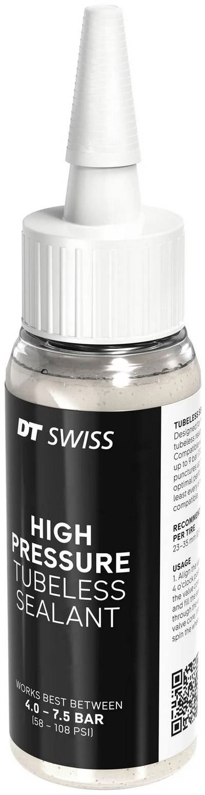 Герметик DT Swiss TUBELESS SEALANT HIGH PRESSURE, 60 мл фото 