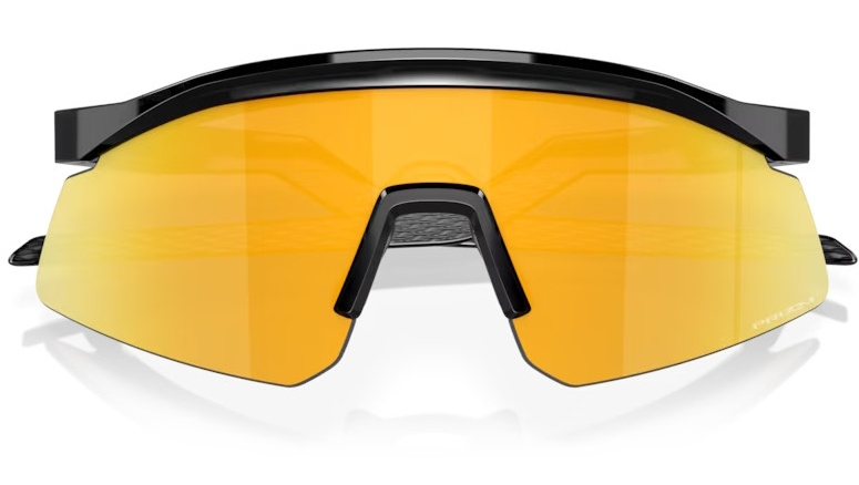 Очки Oakley HYDRA Black Ink / Prizm 24k фото 3