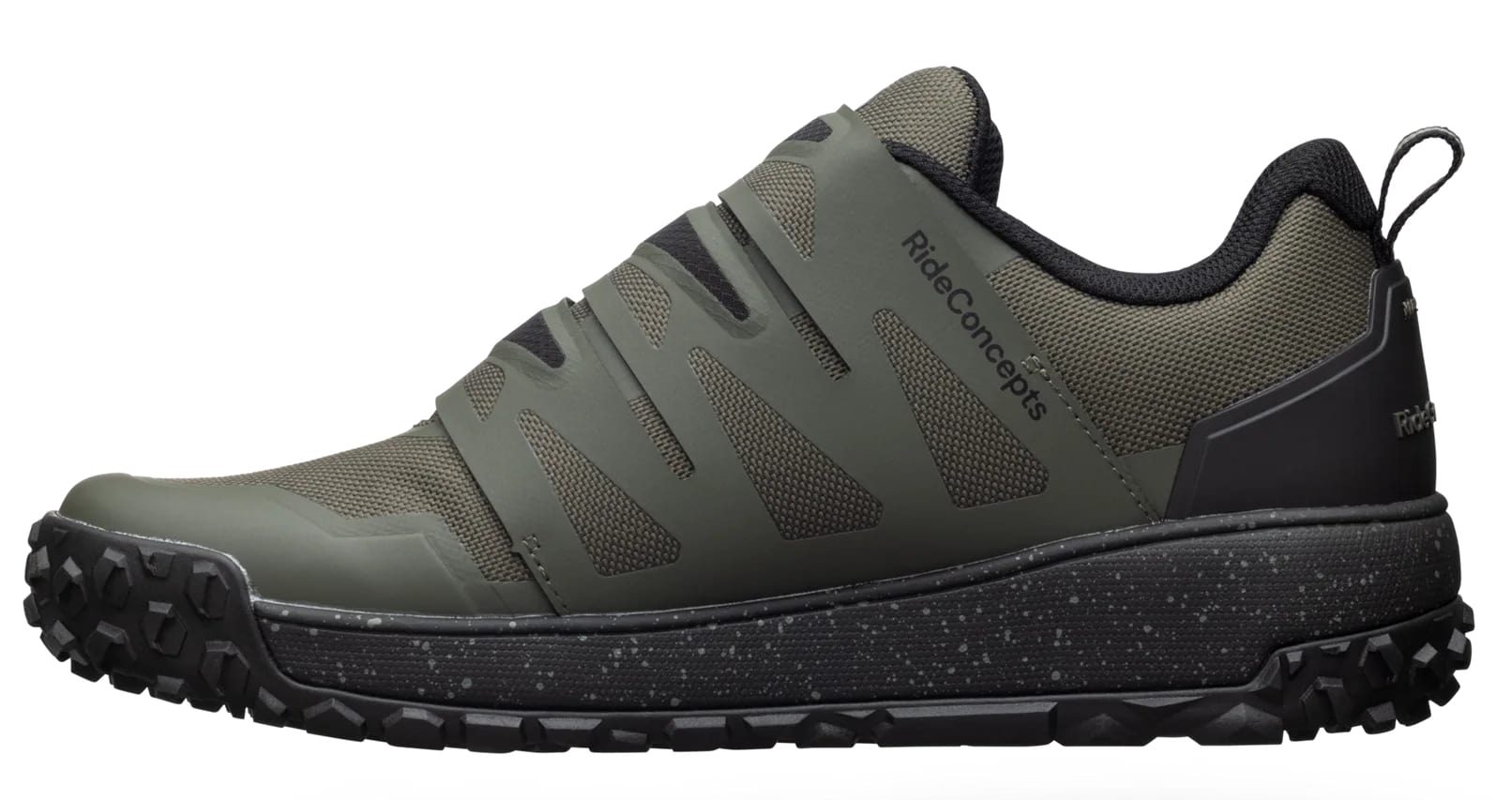 Взуття Ride Concepts TALLAC BOA Men's Slate 12,5US (46,5EU) фото 2