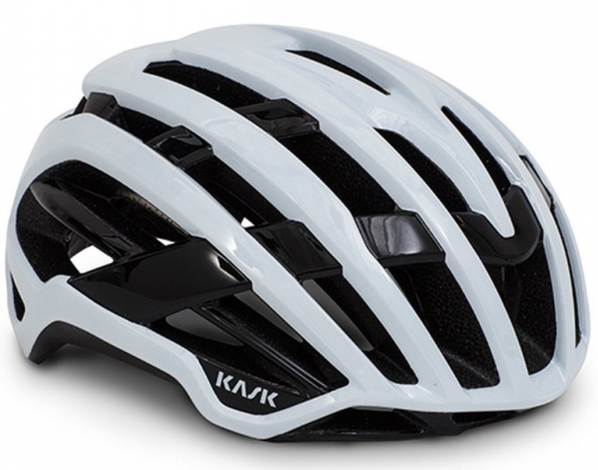Шлем KASK Road Valegro-WG11 размер L White фото 