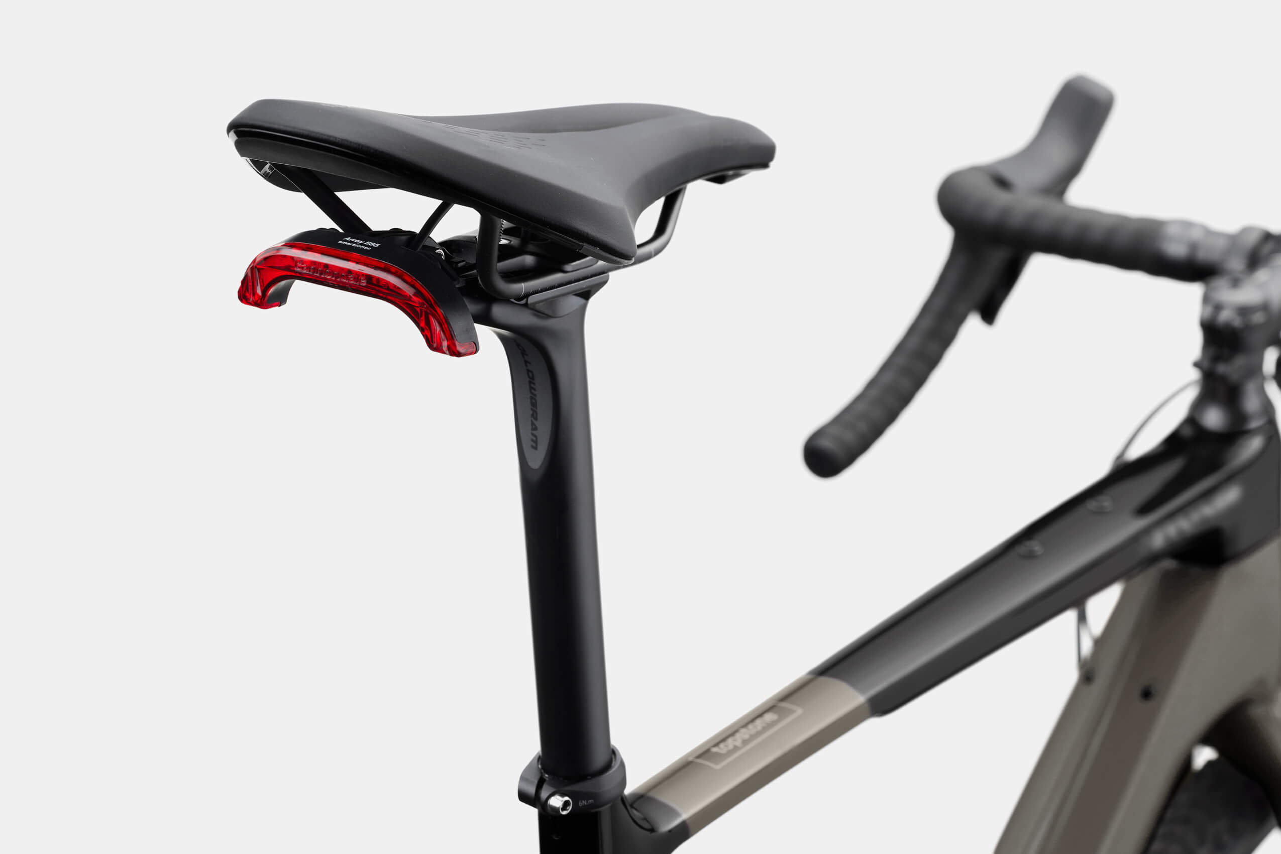 Велосипед 28" Cannondale TOPSTONE Carbon Rival AXS рама - M SBK A3 фото 3