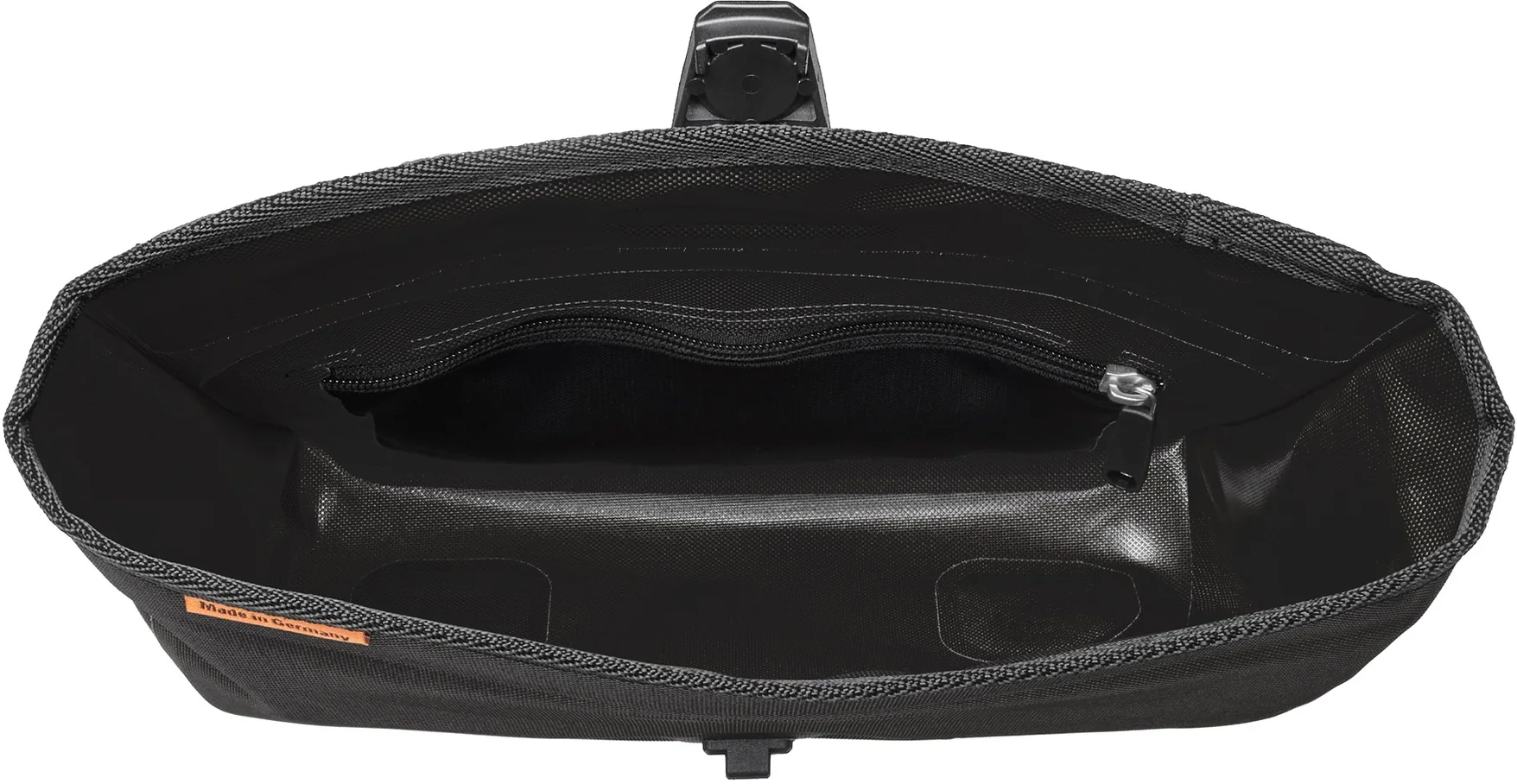 Велосумка-слинг герметичная Ortlieb Verlo-Sling, Black, 3 л фото 8