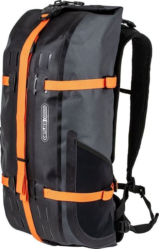 Герморюкзак Ortlieb Atrack BP slate, 25 л фото 