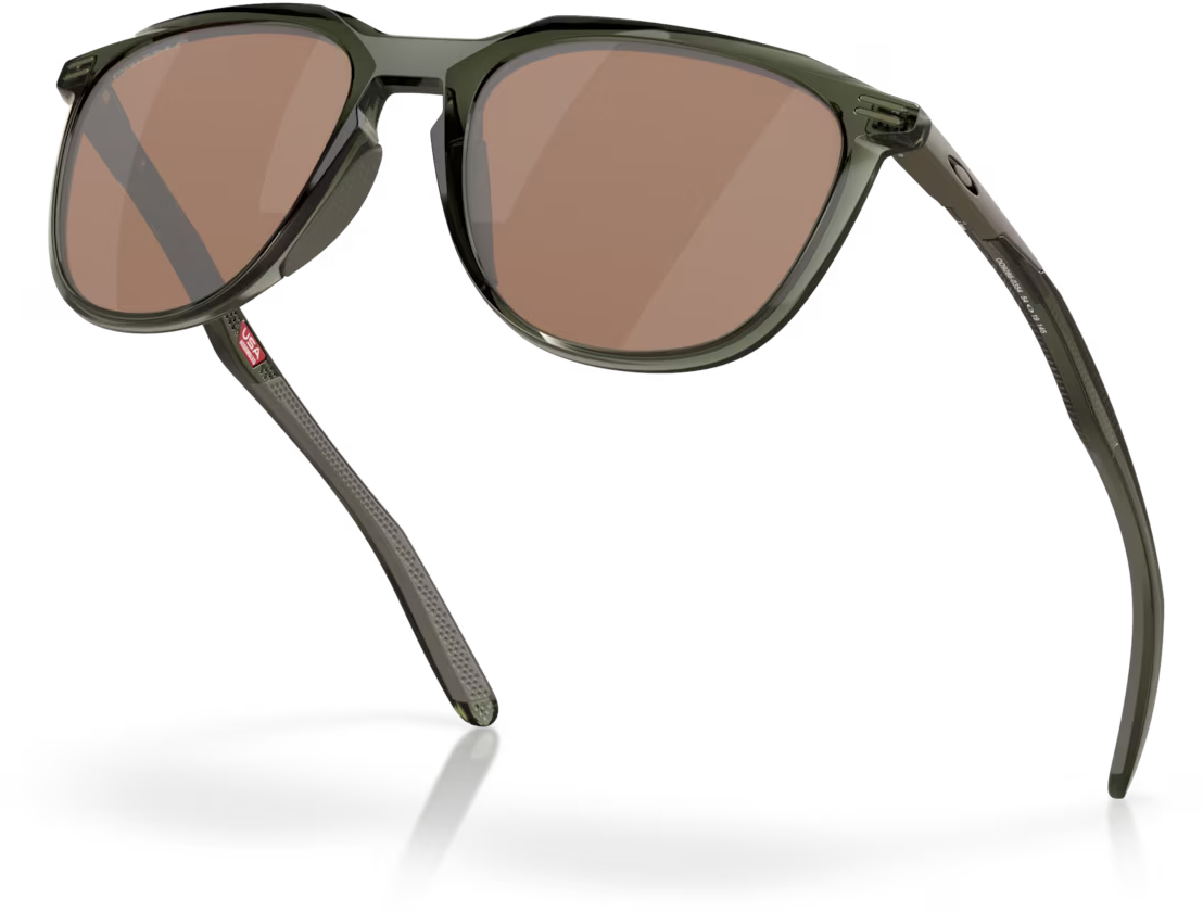 Окуляри Oakley THURSO Olive Ink / Prizm Tungsten Polarized фото 4