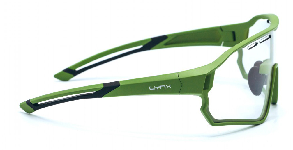 Очки Lynx Augusta PH A, matt army green фото 2