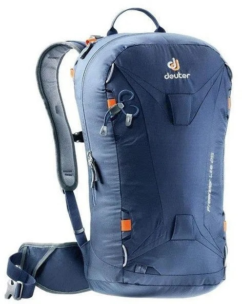 Рюкзак Deuter FREERIDER LITE 25 Navy фото 