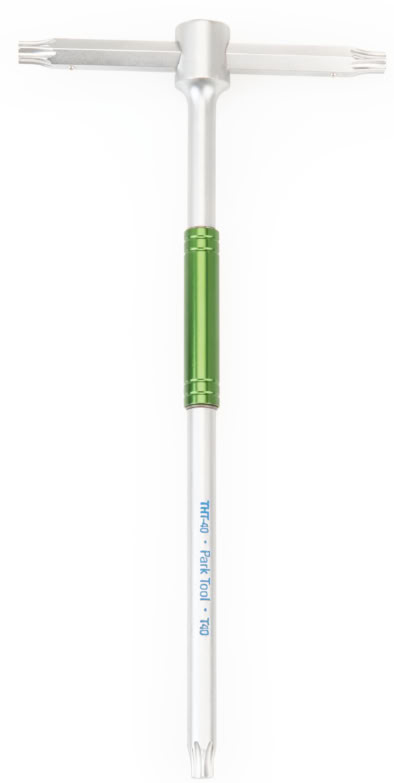 Ключ-торкс Park Tool THT-40 фото 