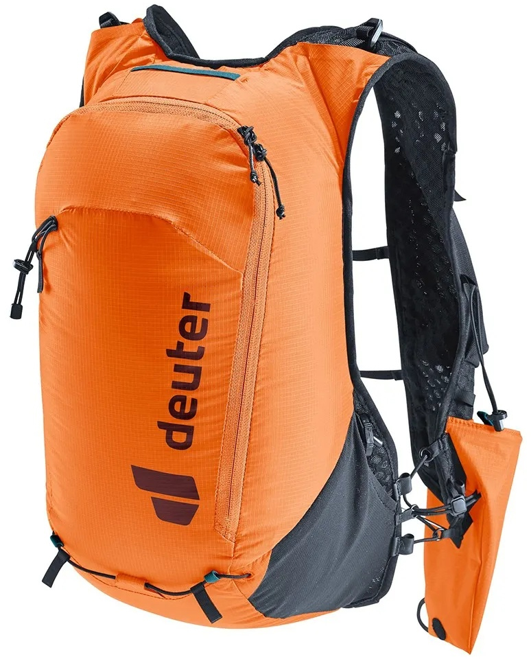 Рюкзак Deuter ASCENDER 13 Saffron фото 