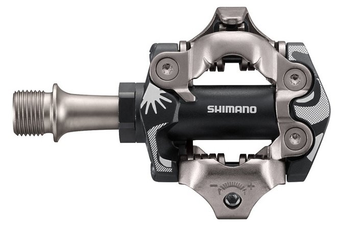 Педалі Shimano PD-M8100 GRX SPD, United By Gravel Graphics фото 3