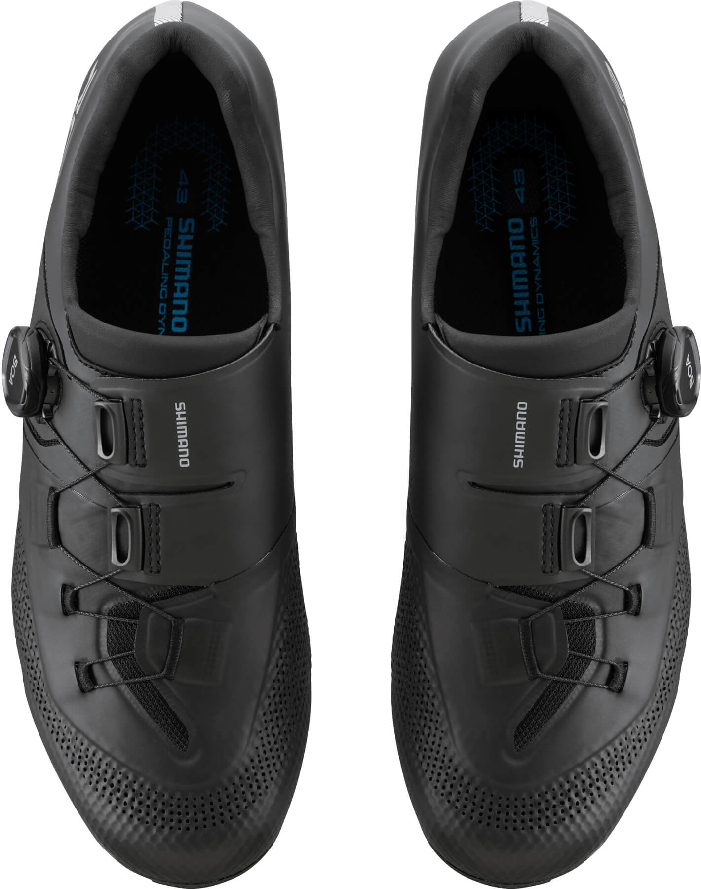 Взуття Shimano RC503, чорне, розмір EU42 фото 4