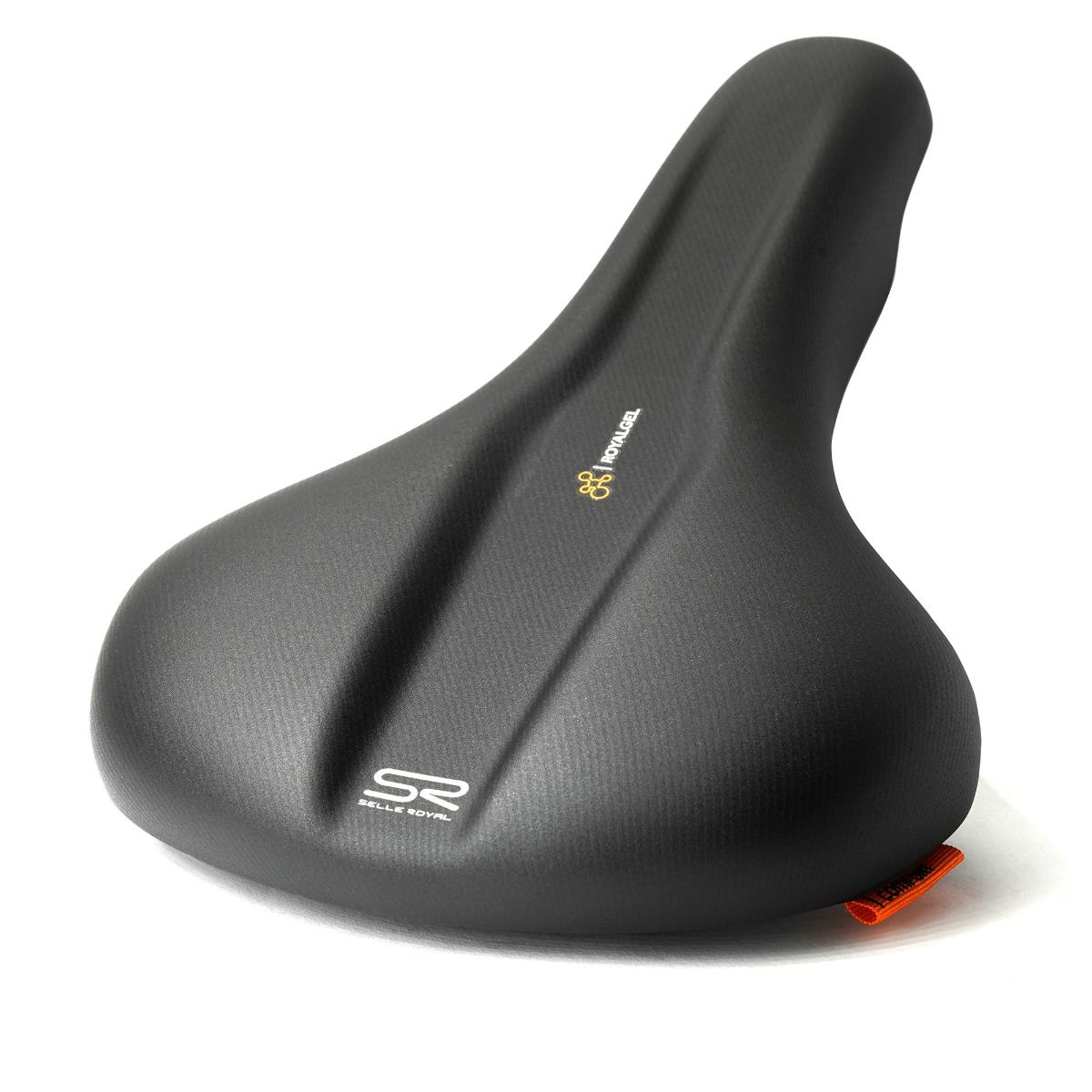 Седло Selle Royal Explora Athletic Unisex фото 4