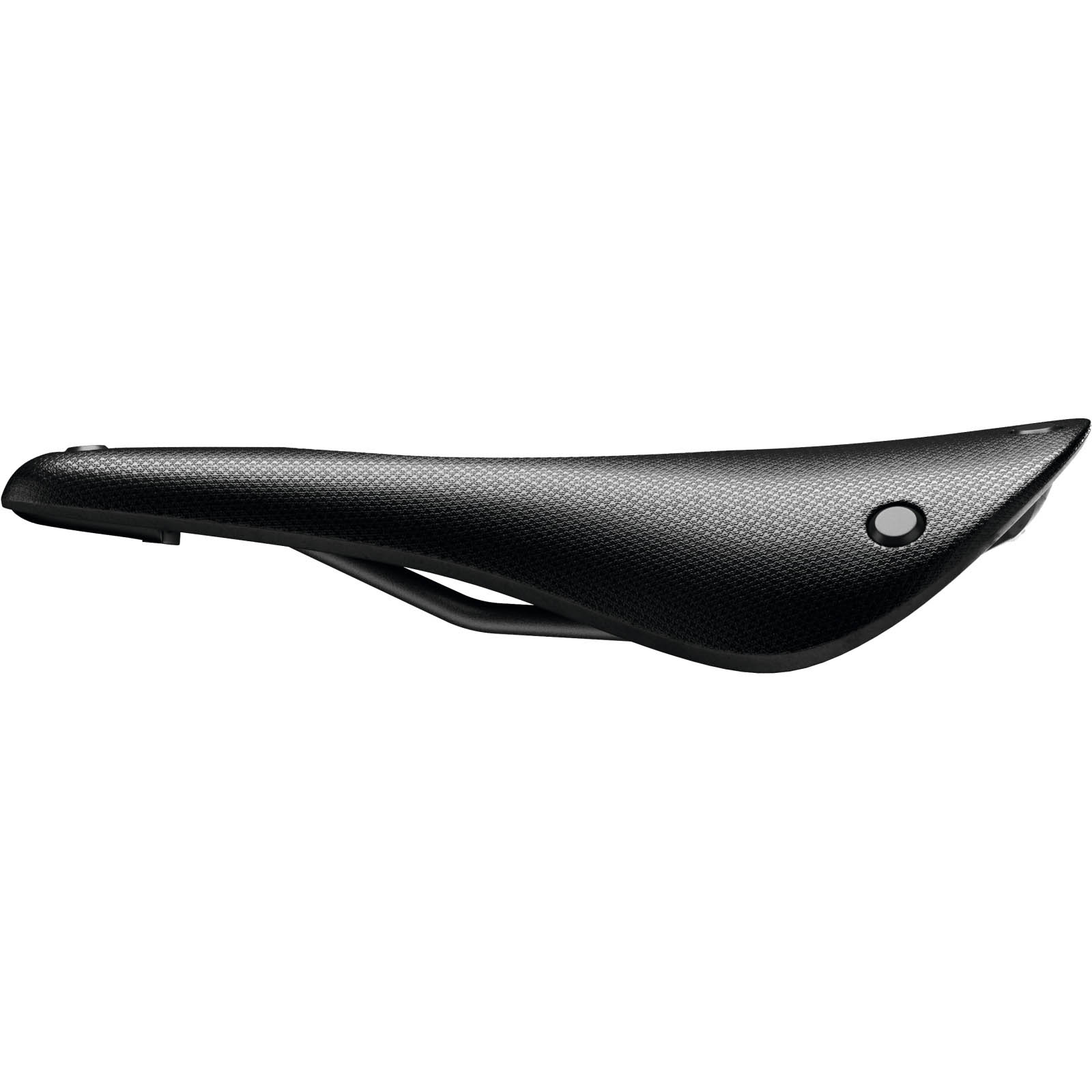 Сідло Brooks CAMBIUM C15 Carved Black фото 4