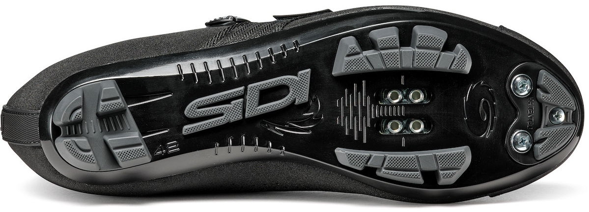 Обувь Sidi Aertis MTB размер 38 Black Black фото 4