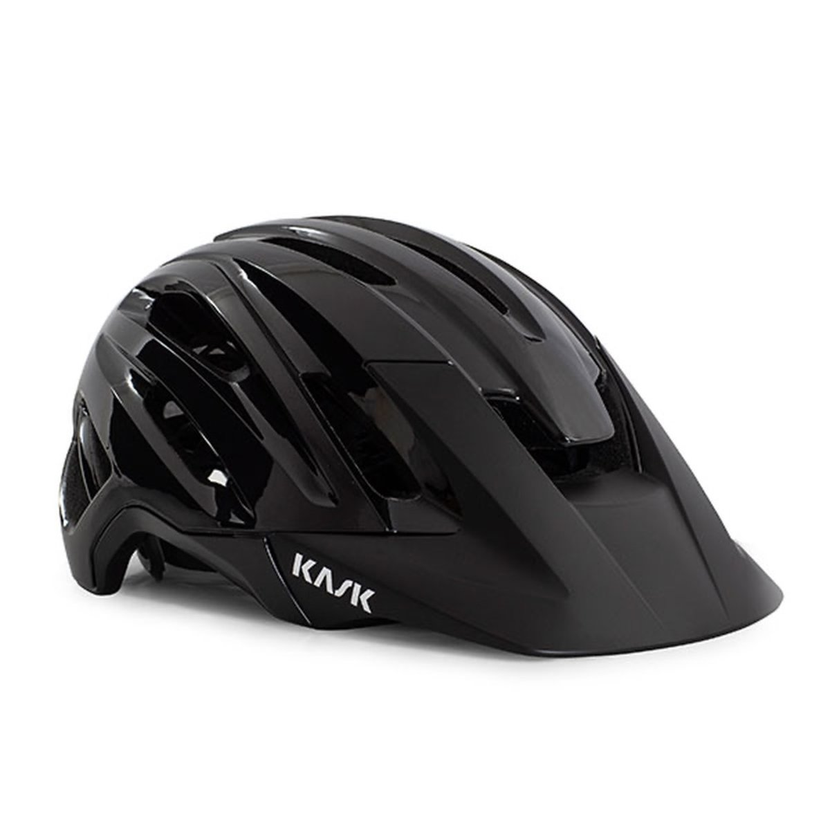 Шолом KASK MTB Caipi-WG11 розмір L Black фото 