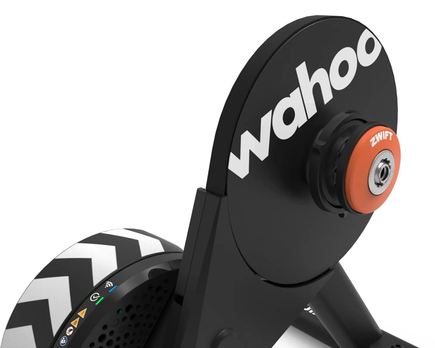 アクセサリー wahoo KICKR Велостанок Wahoo KICKR CORE V2 Zwift Cog/Click - WFBKTR125-3CC