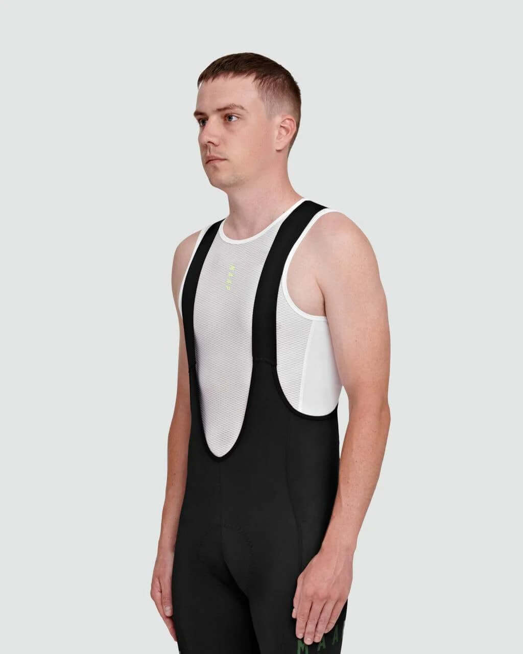 Джерсі MAAP Team Base Layer White чоловіче S фото 2