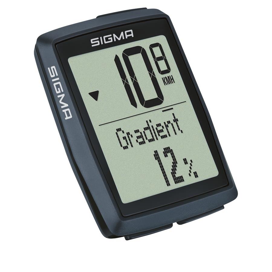 Велокомп`ютер Sigma Sport BC 14.0 WR фото 