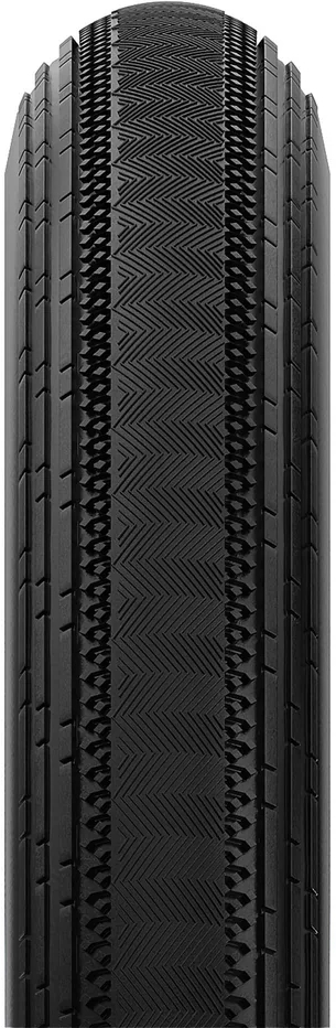 Покрышка 27.5x1.90 650B (48-584) Panaracer GRAVELKING SS GEN2, черная фото 2