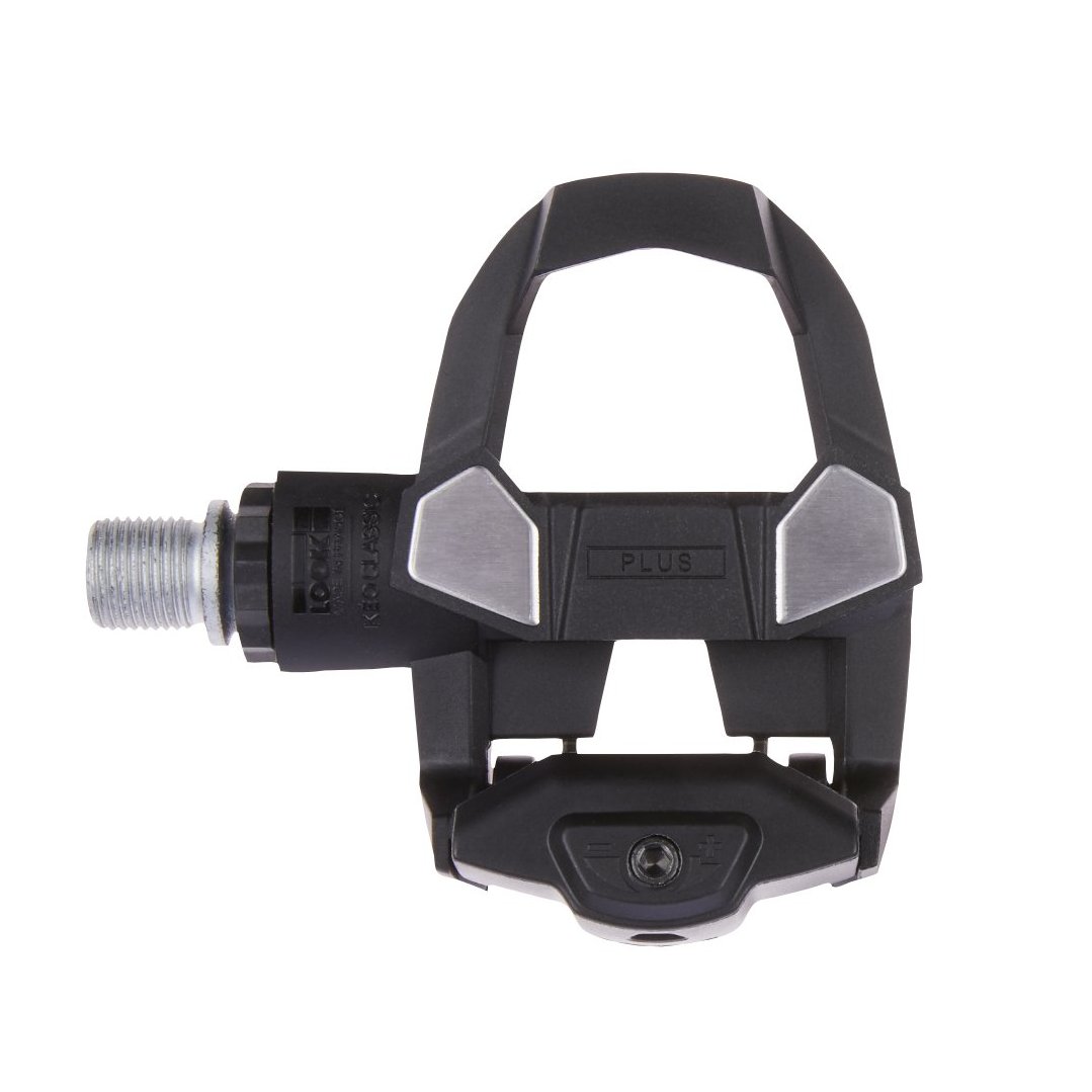 Фотография Педали Look KEO CLASSIC 3 PLUS композит, ось chromoly 9/16" 1 Педали Look KEO CLASSIC 3 PLUS композит, ось chromoly 9/16" фото 1