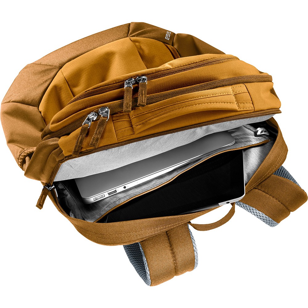 Рюкзак Deuter GIGA 28 Cinnamon Almond фото 6