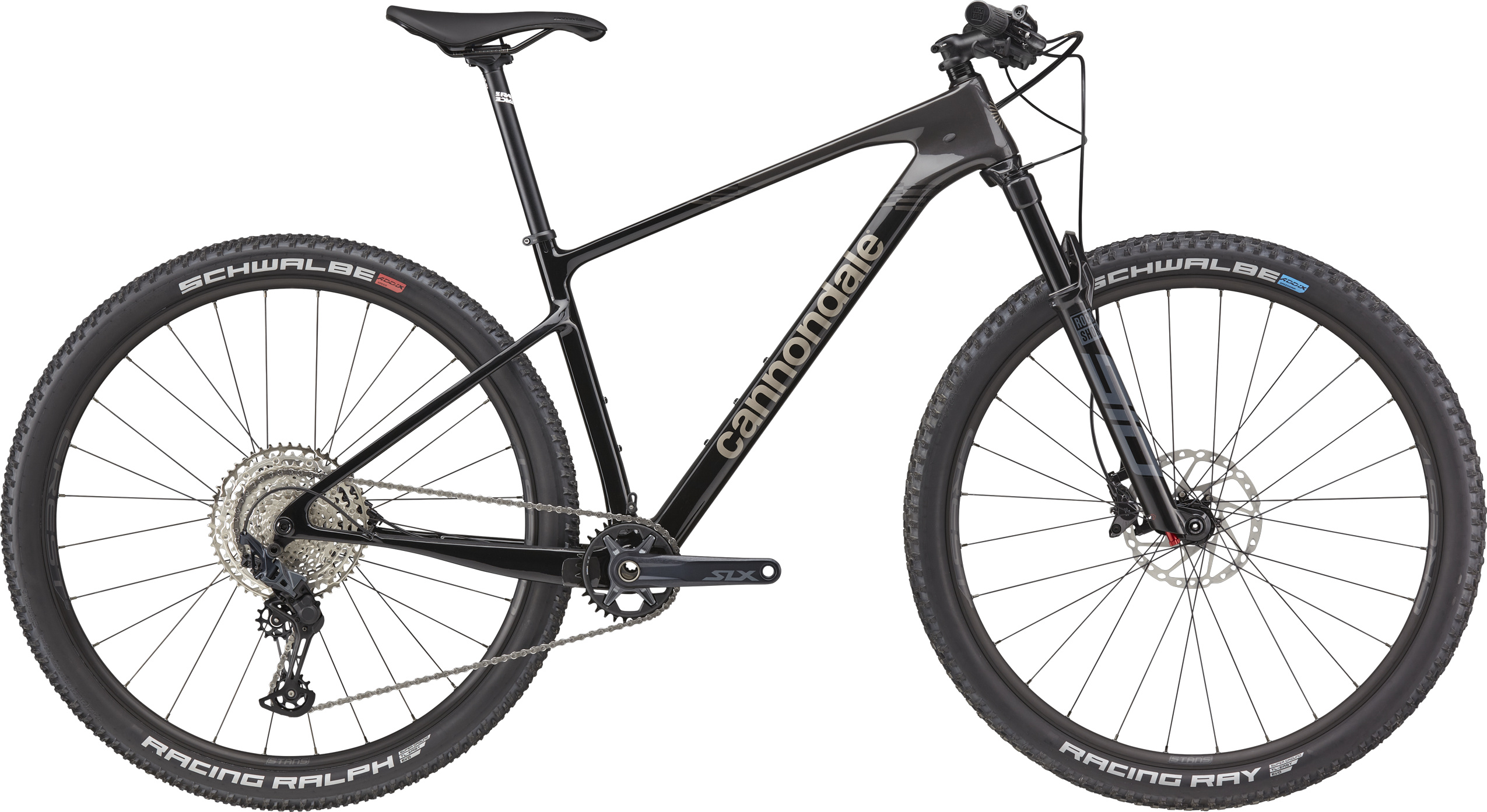 Велосипед 29" Cannondale SCALPEL HT Carbon 2 рама - XL SBK B6 фото 