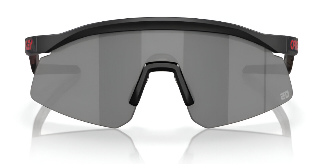 Очки Oakley HYDRA Fabio Quartararo Matte Black / Prizm Black фото 2