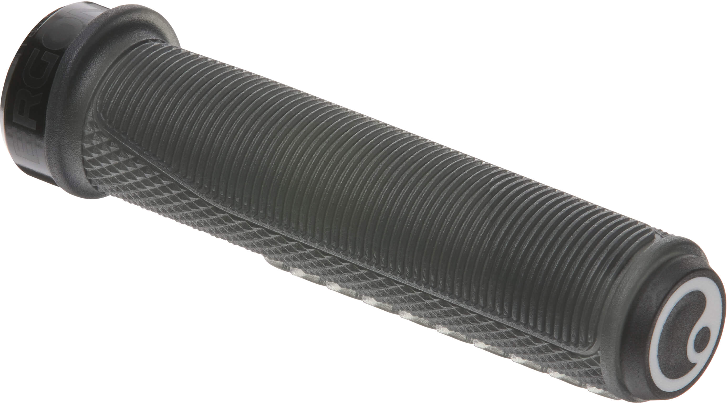 Грипсы Ergon GFR1, Factory Frozen Stealth фото 