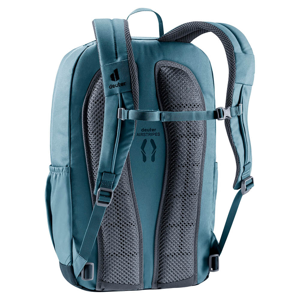 Рюкзак Deuter GOGO 25 Atlantic Ink фото 5