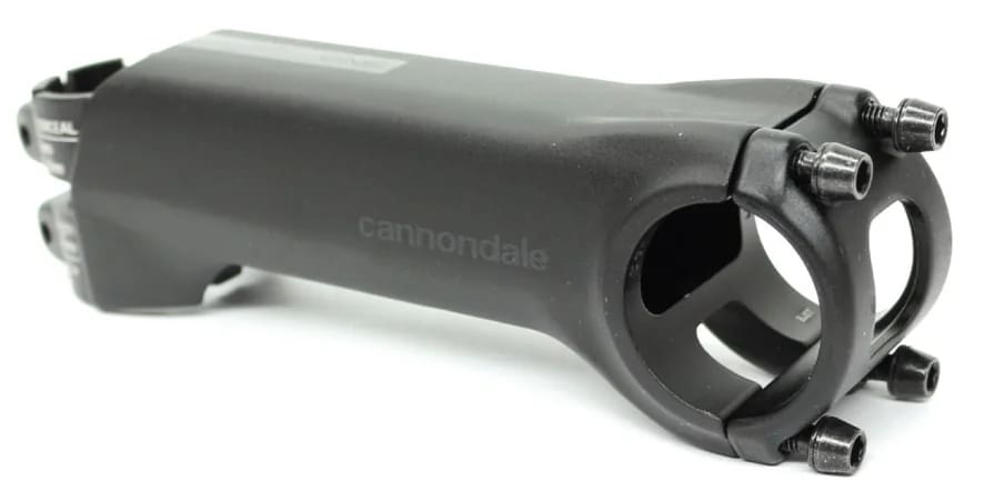 Вынос руля Cannondale C1 Conceal (CP2103U), Ø31,8мм, 130мм, -6° фото 2