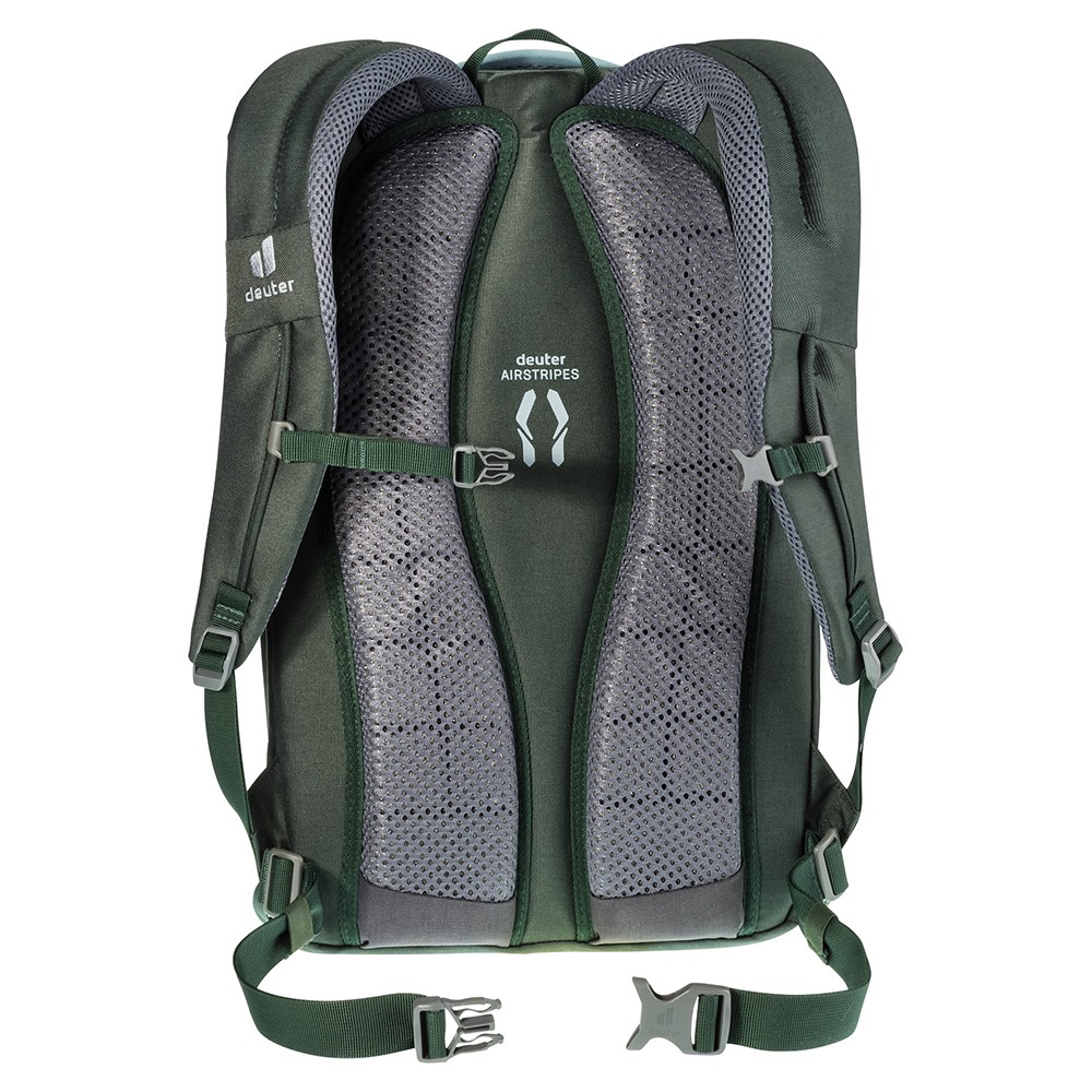 Рюкзак Deuter GIGA 28 Teal Ivy фото 3