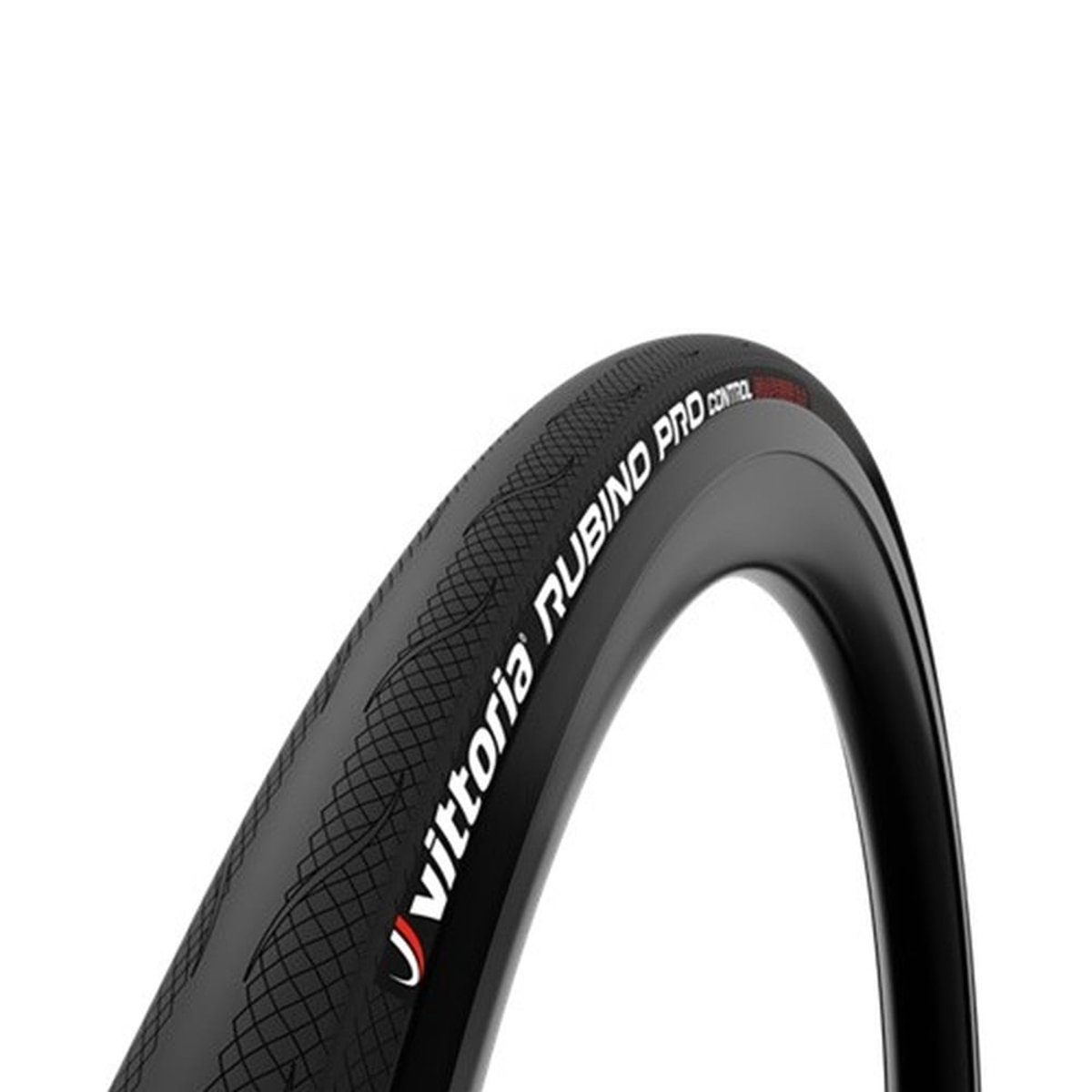 Покрышка 700x28C Vittoria Road Rubino Pro IV Control Foldable Full Black G2.0 фото 
