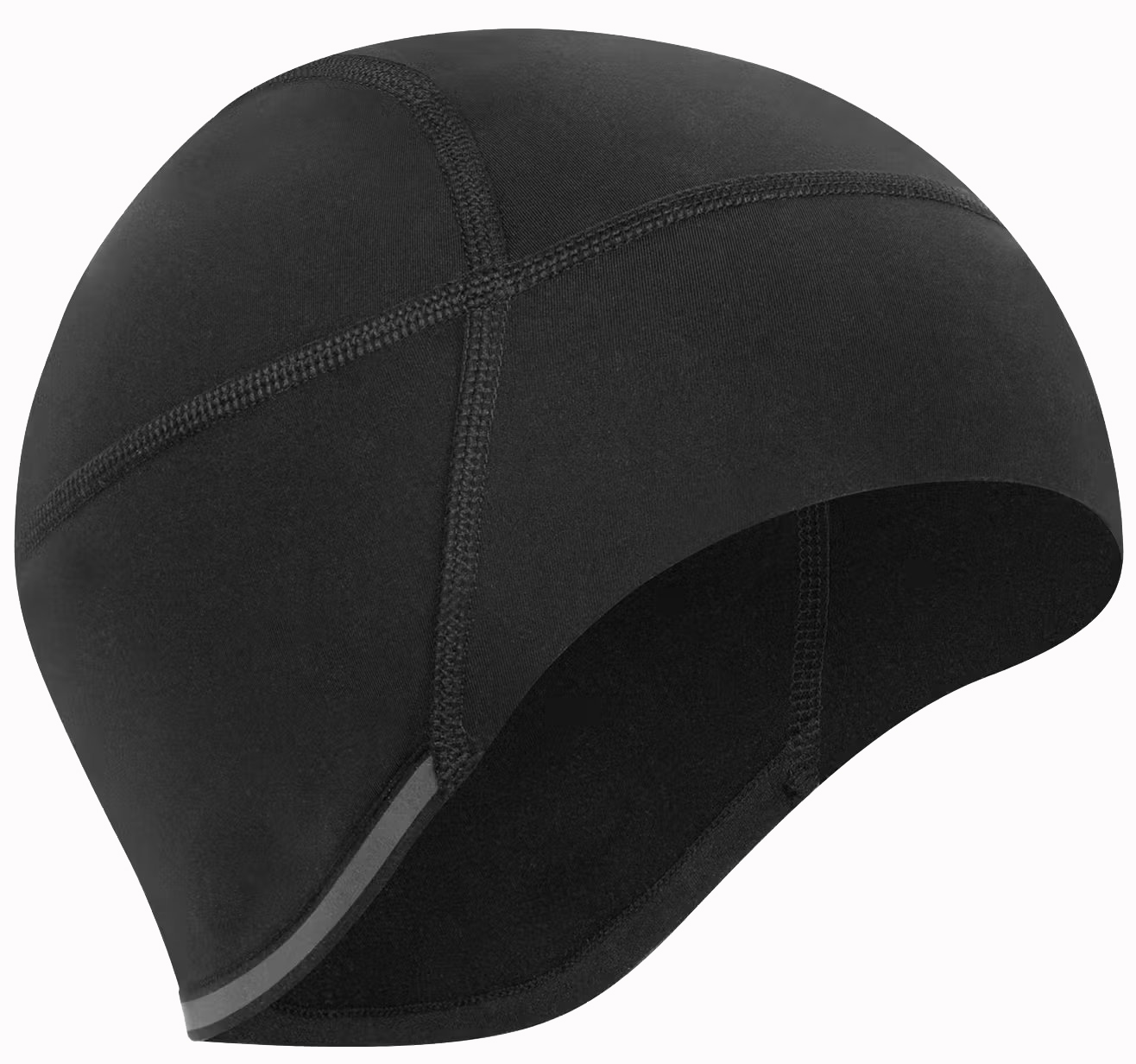 Підшоломник Met WINTER CAP UN, Black фото 