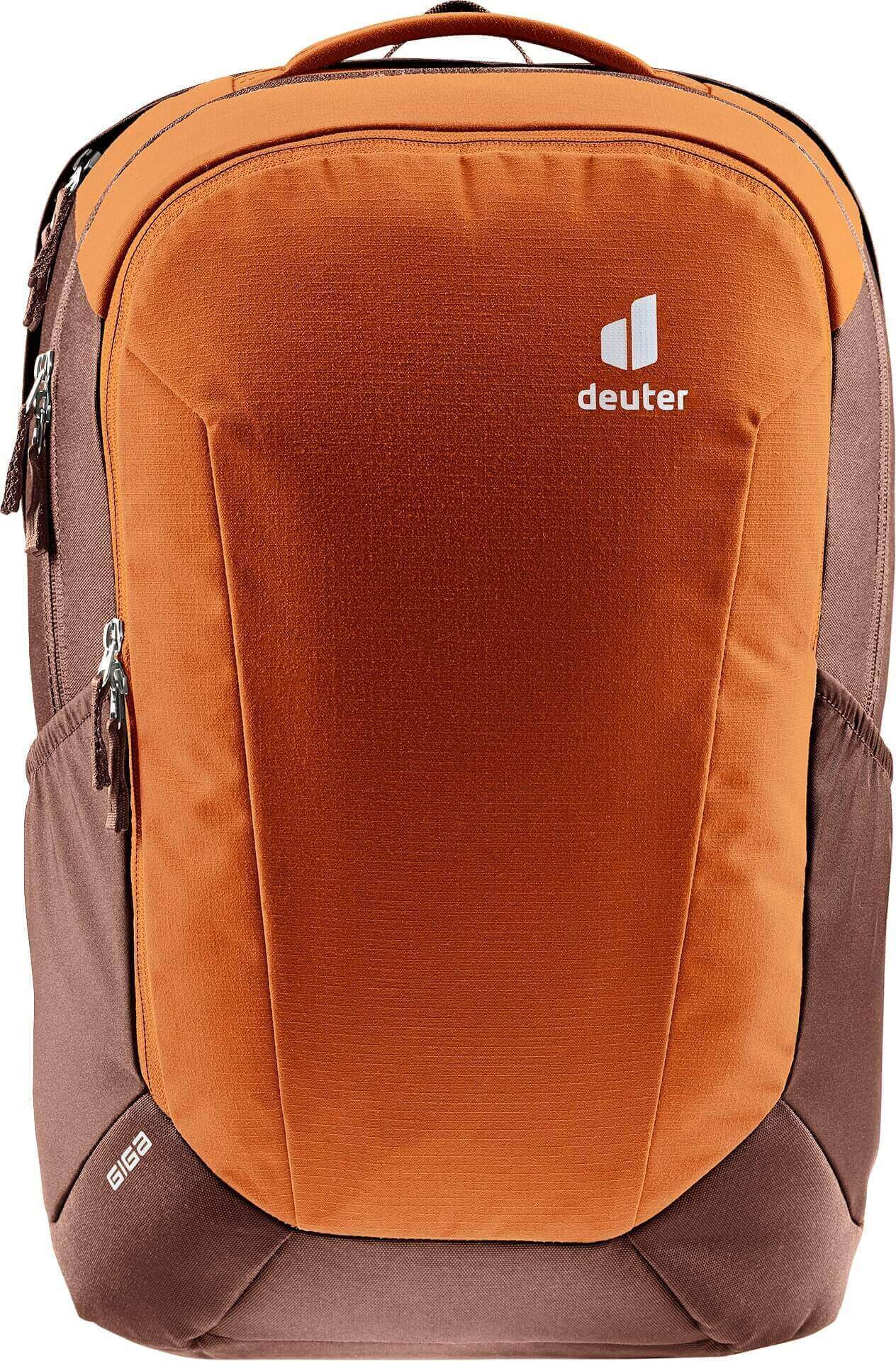 Рюкзак Deuter GIGA 28 Chestnut Umbra фото 6