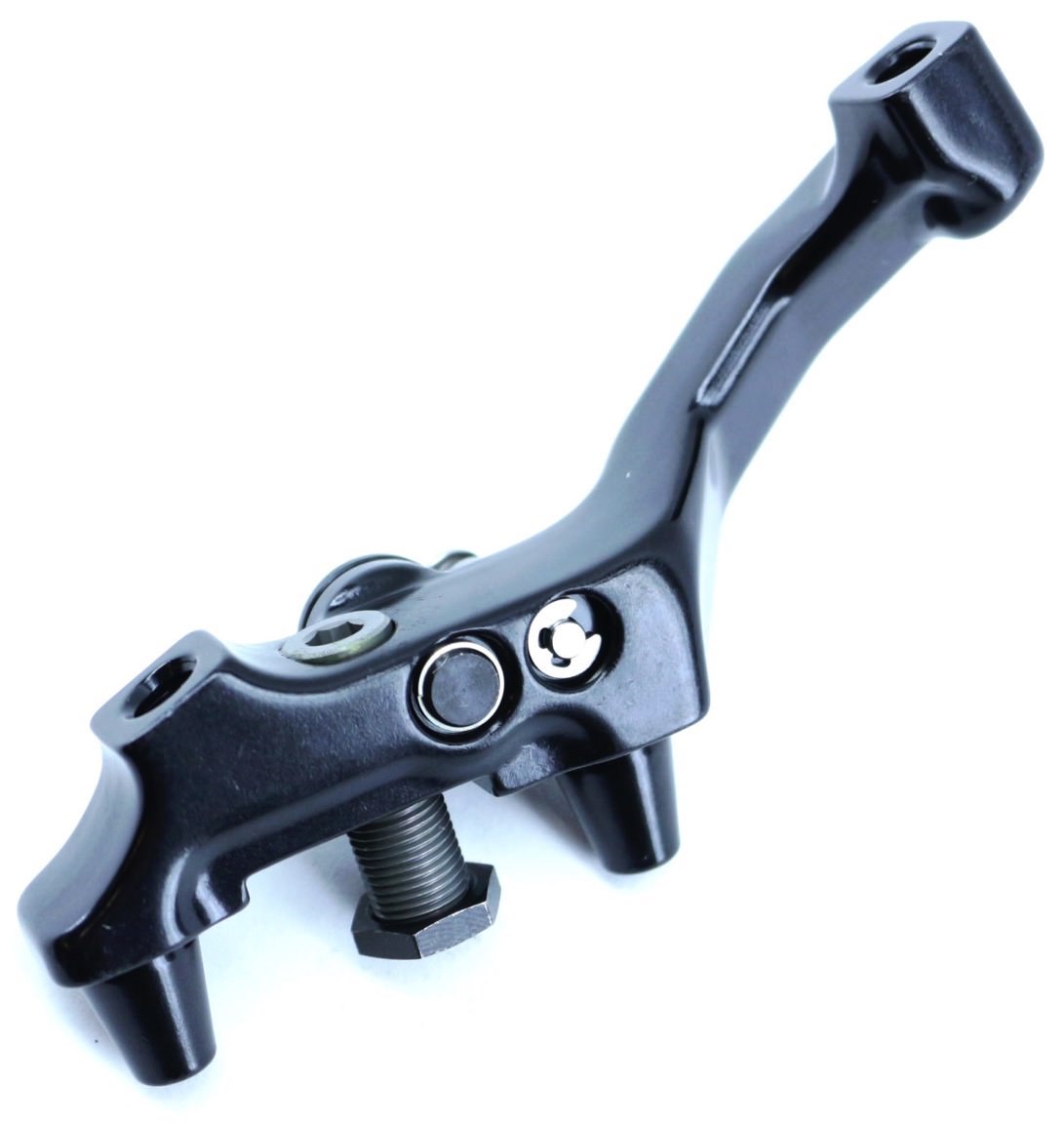 Адаптер гальма Cannondale Lefty 160 мм фото 4