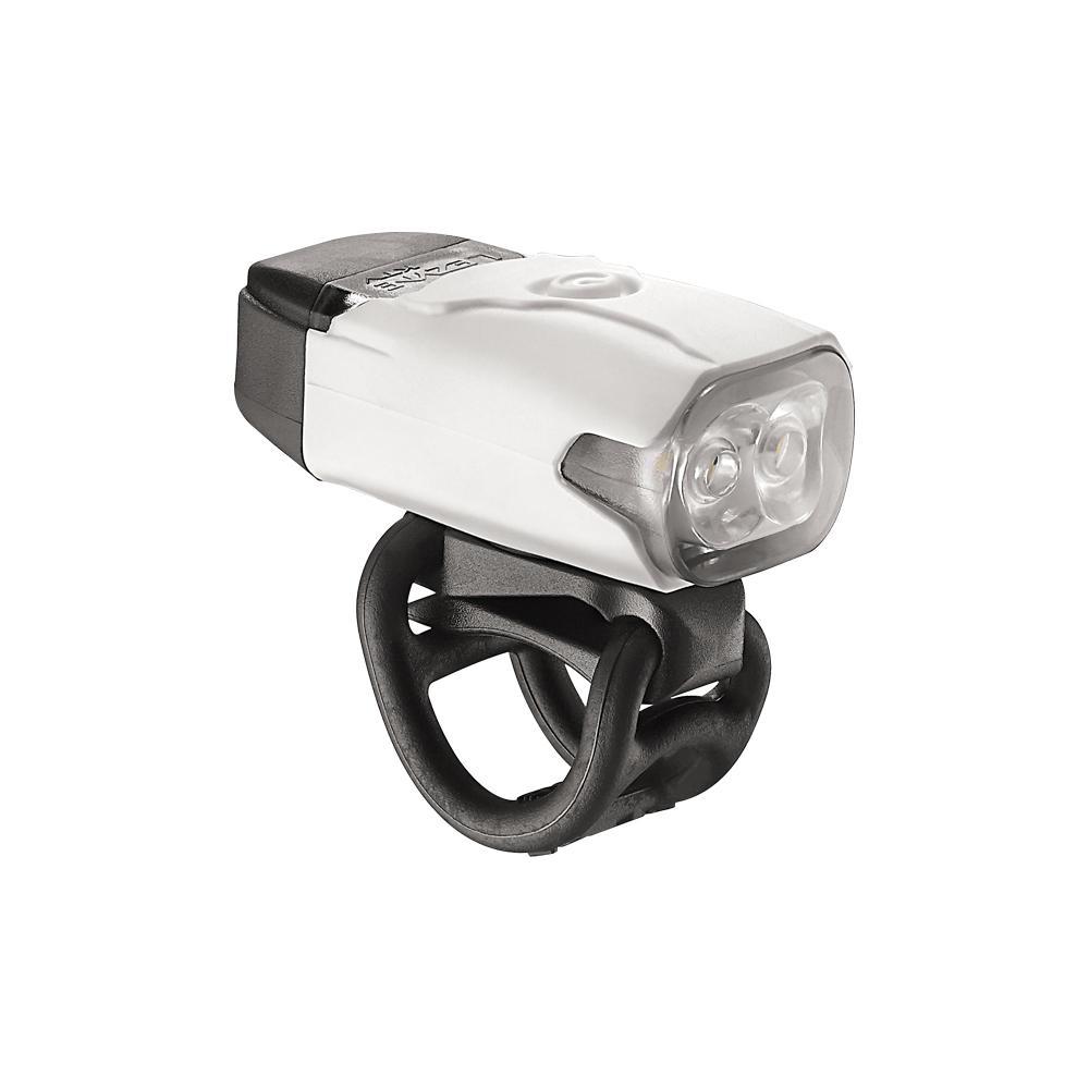 Фара передняя Lezyne LED KTV DRIVE FRONT, 200 люмен, 5 режимов, белая фото 