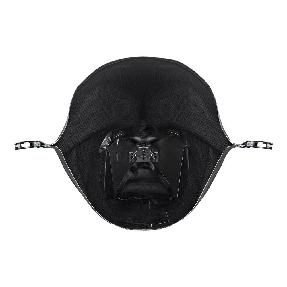 Гермосумка підсідельна Ortlieb Seat-Pack black matt, 11 л  фото 4