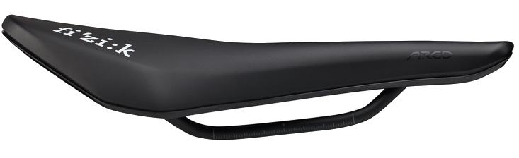 Седло Fizik Tempo Argo R5 - 150mm black фото 3