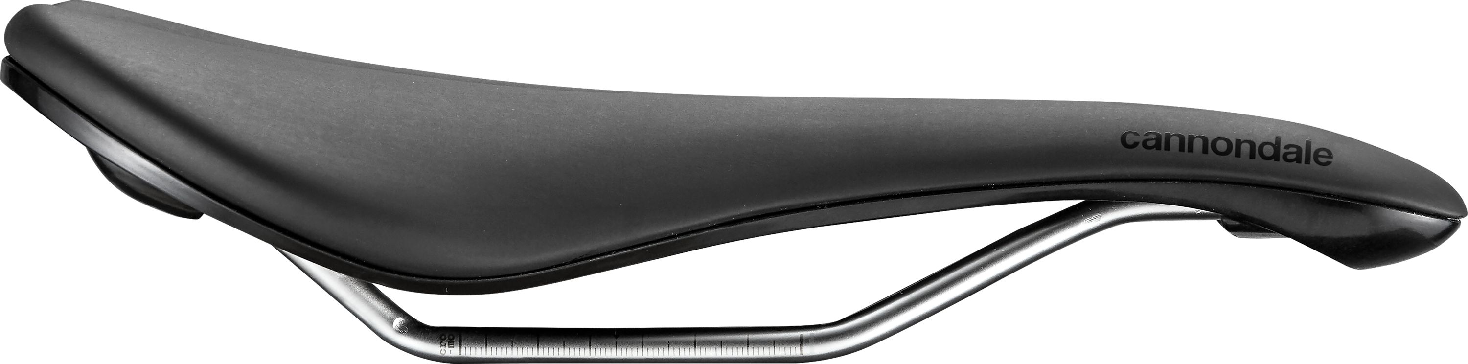 Сідло Cannondale SCOOP Cromo Shallow 142мм BKB фото 2